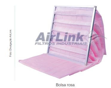 A importância dos filtros para cabine de pintura